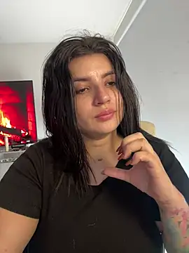 horny roomiess online show from 01/23/25, 06:45