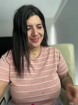 horny roomiess online show from 02/25/25, 01:50