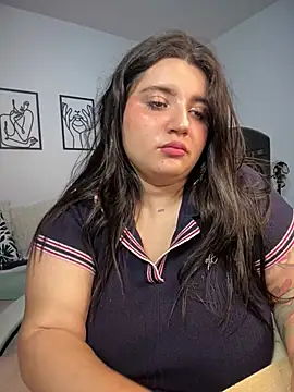 horny roomiess online show from 04/24/26, 11:40