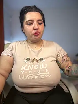 horny roomiess online show from 05/03/26, 09:21