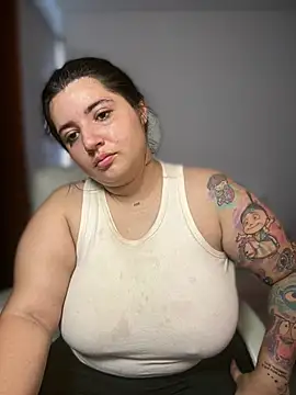 horny roomiess online show from 05/08/26, 04:12