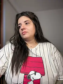 horny roomiess online show from 05/24/26, 10:37