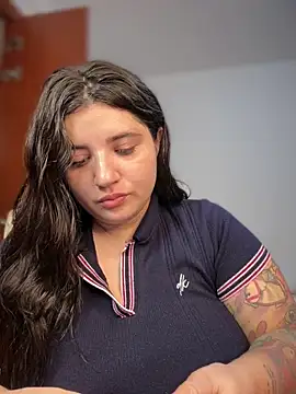horny roomiess online show from 05/29/26, 11:58