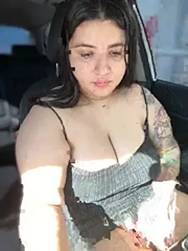 horny roomiess online show from 06/02/26, 01:24