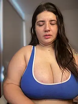 horny roomiess online show from 06/13/26, 06:06