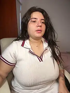 horny roomiess online show from 06/18/26, 08:57