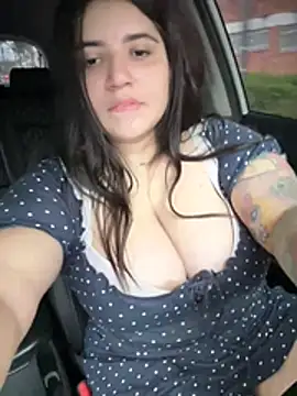 horny roomiess online show from 06/28/26, 10:38