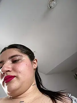 horny roomiess online show from 07/05/26, 07:10