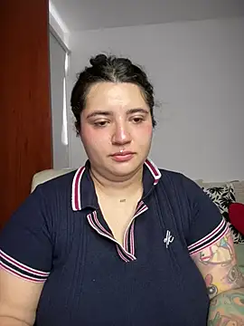 horny roomiess online show from 07/16/26, 03:40