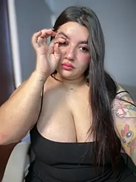 horny roomiess online show from 08/03/26, 02:33