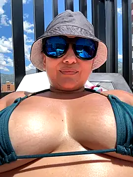 Victoria-Harper online show from 09/23/25, 06:00