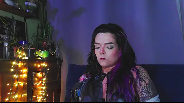 purple em69 online show from 06/27/26, 04:17