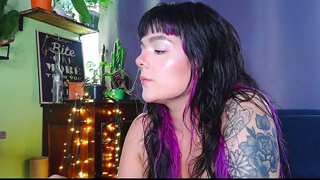 purple em69 online show from 06/28/26, 09:21