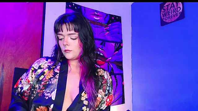 purple em69 online show from 07/06/26, 09:17