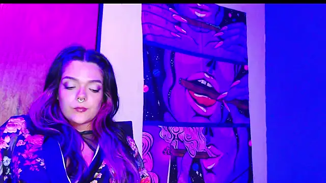 purple em69 online show from 07/10/26, 02:16