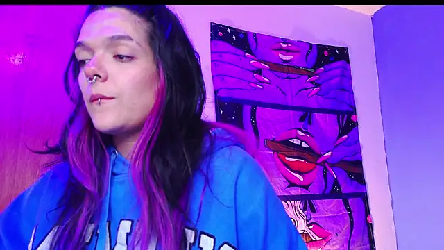 purple em69 online show from 07/11/26, 06:38