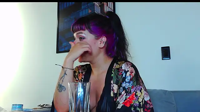 purple em69 online show from 07/26/26, 05:04