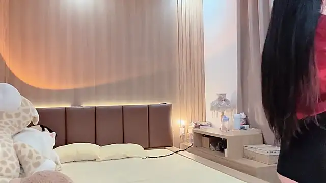 Snapshot of Jennie_Spa chatting on 11/30/25, 02:54 Jennie Spa online show from 11/30/25, 02:54