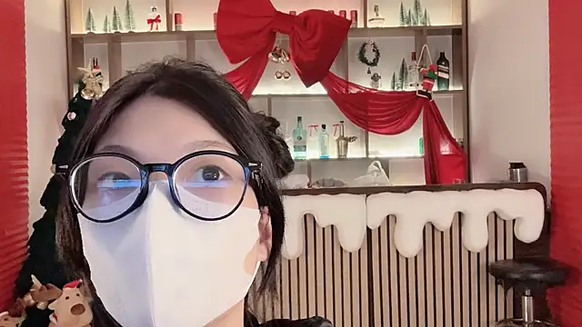 Snapshot of Jennie_Spa chatting on 01/14/26, 03:06 Jennie Spa online show from 01/14/26, 03:06