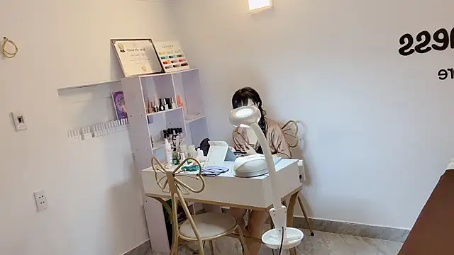 Snapshot of Jennie_Spa chatting on 08/05/26, 02:42 Jennie Spa online show from 08/05/26, 02:42