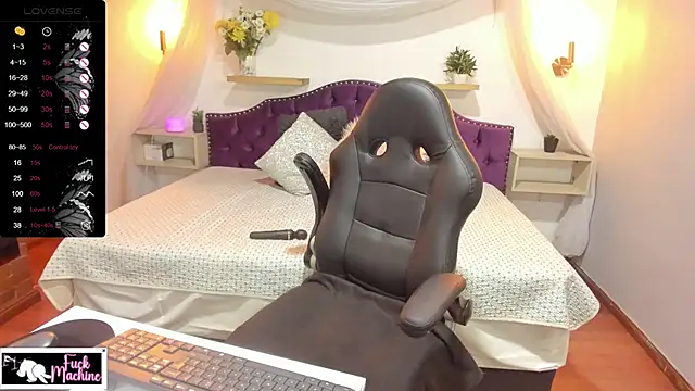 Destiny  Hall online show from 09/13/25, 04:12