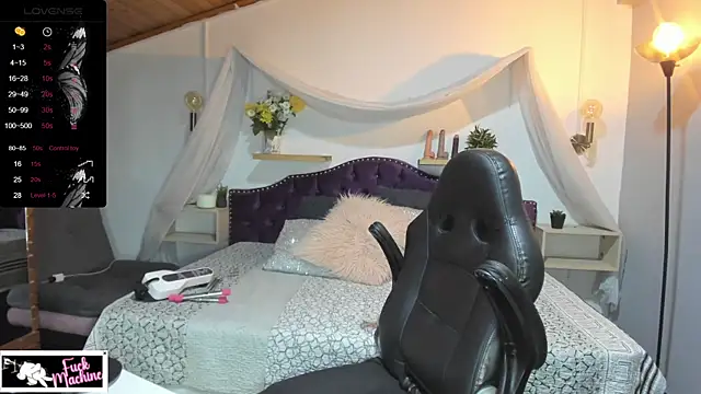 Destiny  Hall online show from 10/11/25, 04:01