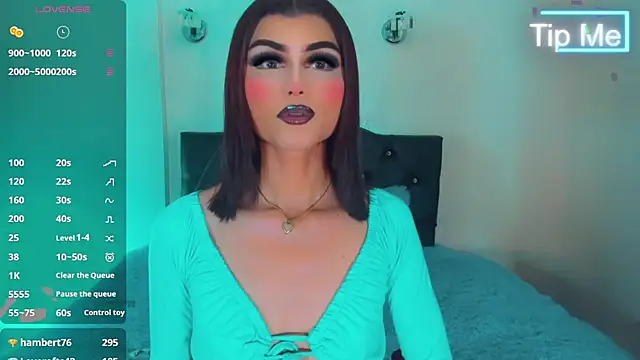 Jessica smith 1 online show from 01/26/25, 05:23