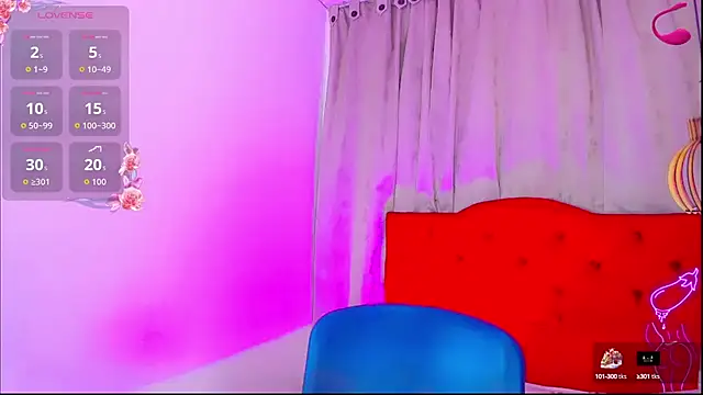 Jessica smith 1 online show from 10/14/25, 11:22