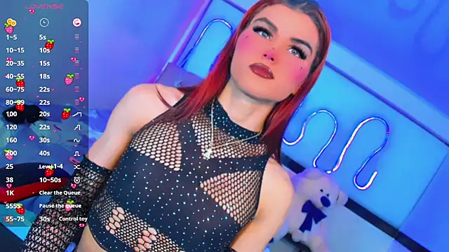 Jessica smith 1 online show from 10/28/25, 11:29