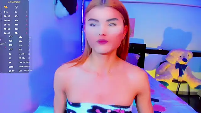 Jessica smith 1 online show from 07/04/26, 03:13