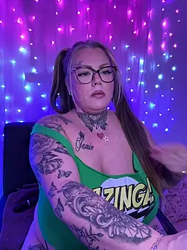 KikiBBW online show from 03/14/26, 10:59
