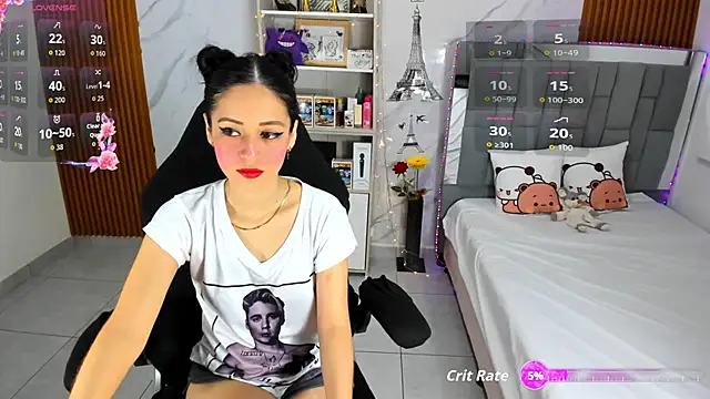 HannaSexyy online show from 06/26/26, 12:37