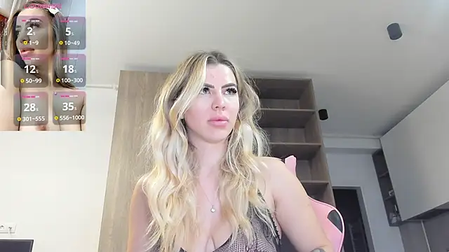 Megan Ros online show from 01/22/25, 05:59