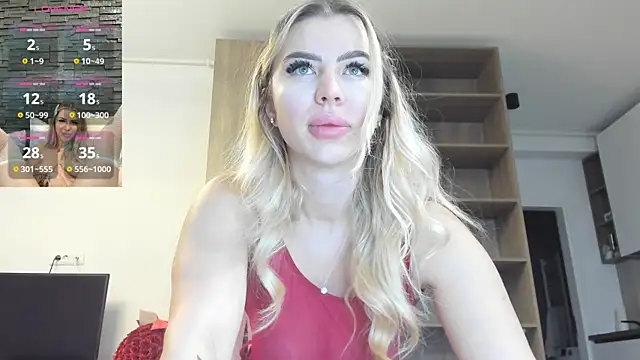 Megan Ros online show from 02/04/25, 05:53