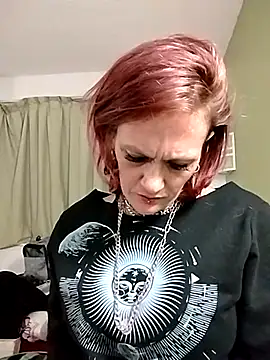 renegade vyxxen online show from 03/13/25, 05:00