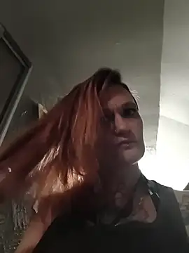 renegade vyxxen online show from 11/18/25, 03:01