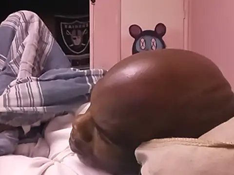 Blkstylion online show from 06/12/26, 04:44