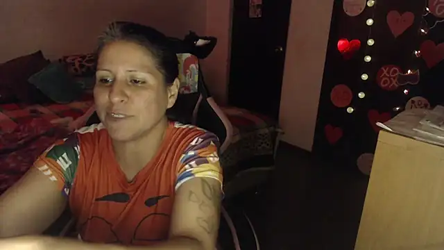 Snapshot of LucifernandaSw chatting on 03/17/26, 03:55 LucifernandaSw online show from 03/17/26, 03:55