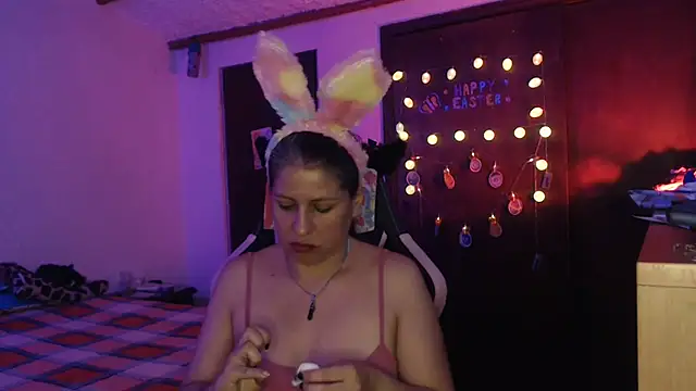 Snapshot of LucifernandaSw chatting on 03/31/26, 08:15 LucifernandaSw online show from 03/31/26, 08:15