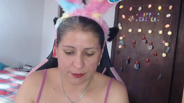 Snapshot of LucifernandaSw chatting on 03/31/26, 08:20 LucifernandaSw online show from 03/31/26, 08:20