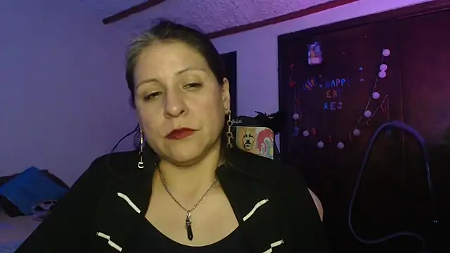 Snapshot of LucifernandaSw chatting on 04/30/26, 06:53 LucifernandaSw online show from 04/30/26, 06:53