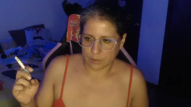 Snapshot of LucifernandaSw chatting on 05/19/26, 03:13 LucifernandaSw online show from 05/19/26, 03:13