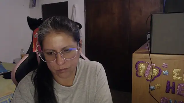Snapshot of LucifernandaSw chatting on 06/01/26, 01:18 LucifernandaSw online show from 06/01/26, 01:18