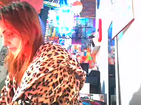StripKi online show from 12/12/24, 07:15
