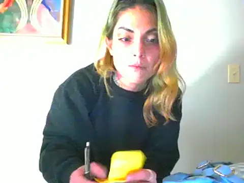 StripKi online show from 03/08/25, 12:30