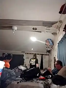 Summer lovin69 online show from 01/27/25, 10:06