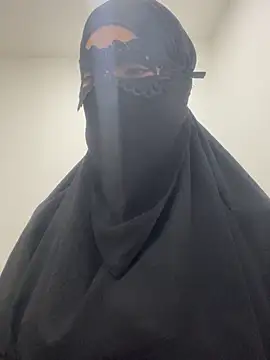 Hijabi HotGirls online show from 02/22/25, 05:57