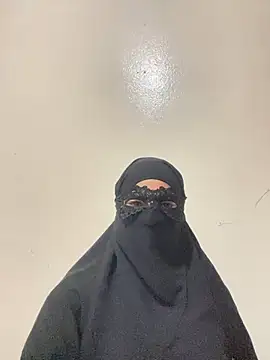 Hijabi HotGirls online show from 02/27/25, 08:53