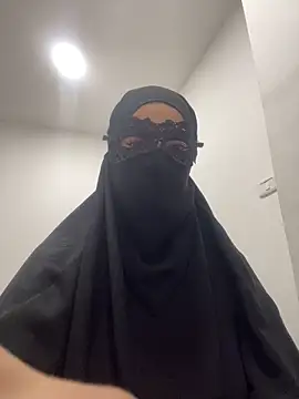 Hijabi HotGirls online show from 03/07/25, 10:43