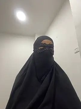 Hijabi HotGirls online show from 03/09/25, 12:31